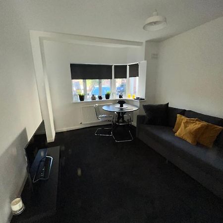 Castle Court Apartment London Eksteriør billede