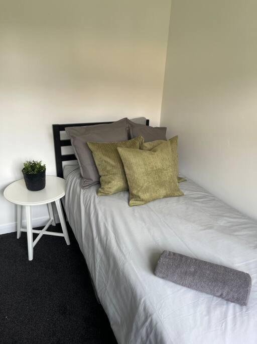 Castle Court Apartment London Eksteriør billede
