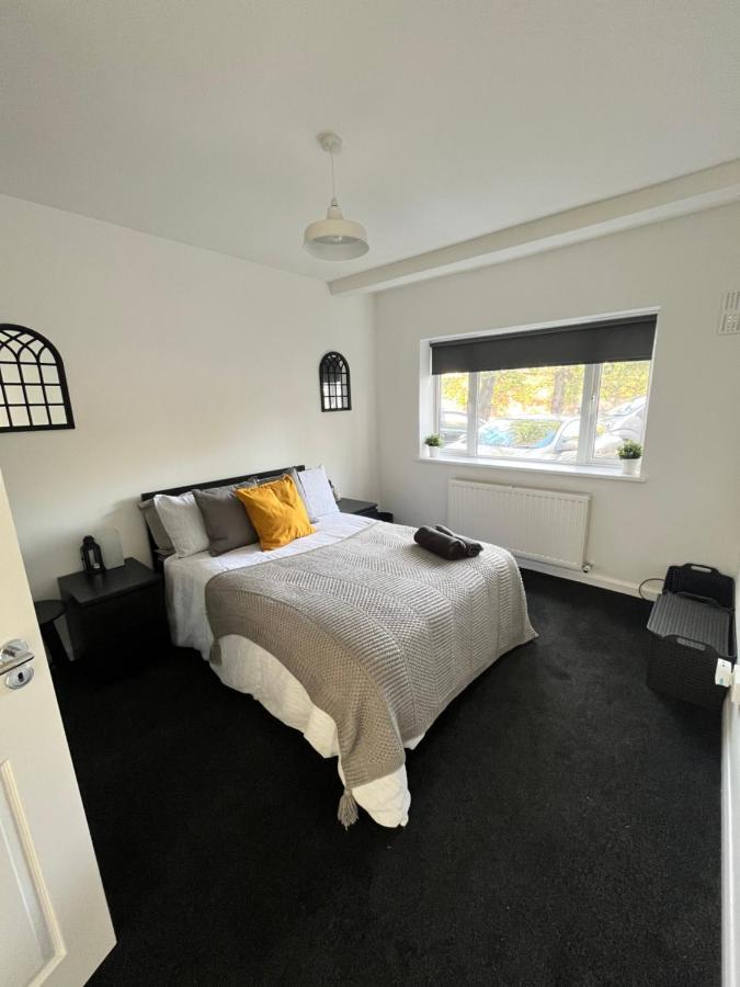 Castle Court Apartment London Eksteriør billede