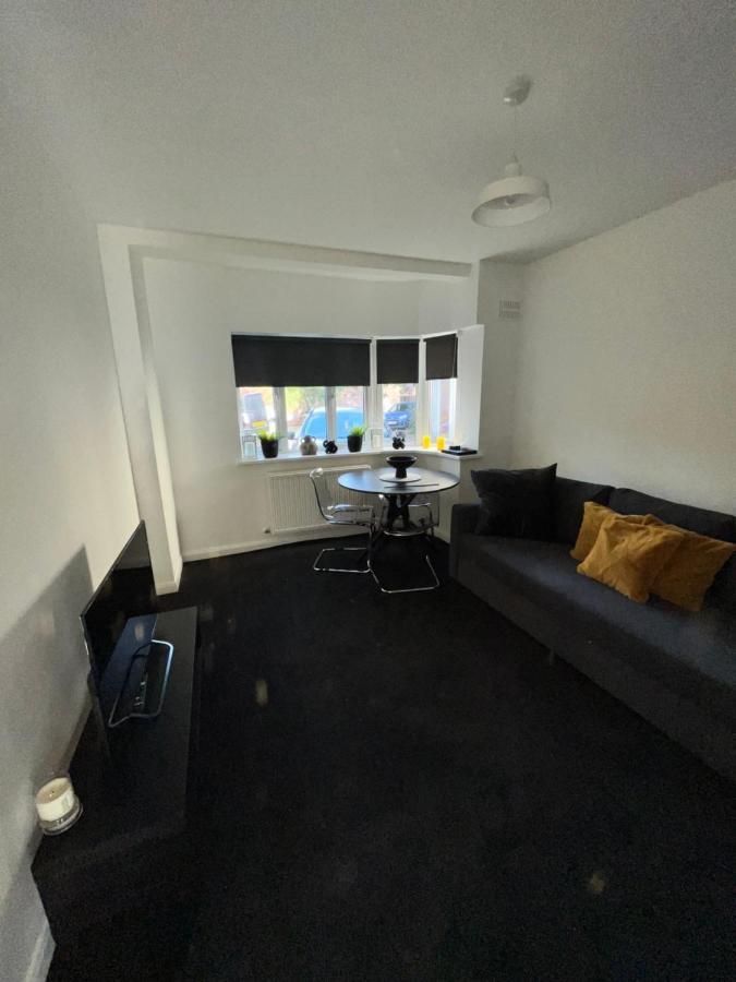Castle Court Apartment London Eksteriør billede